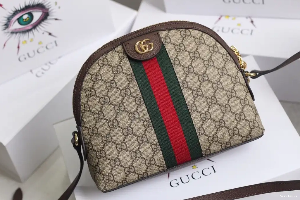 Firstbag ru Bag Gucci Shoulder Small Ophidia 0608